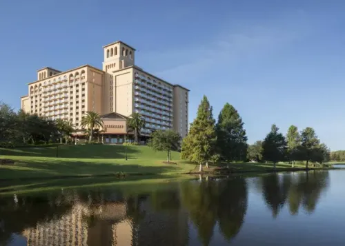 best hotels in orlando